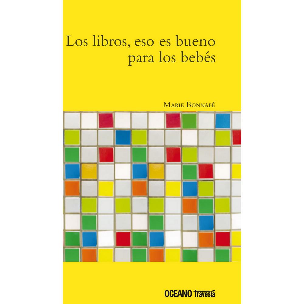 Libro Los Libros, Eso es Bueno para los Bebés $440