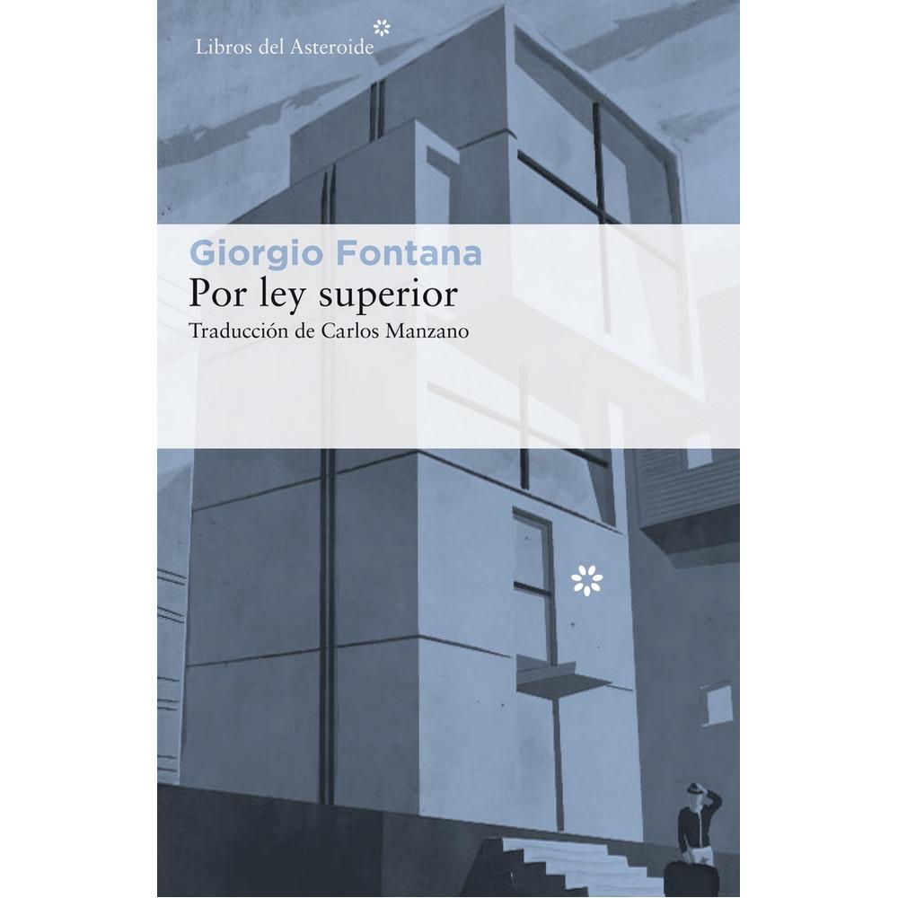 Libro Por Ley Superior
