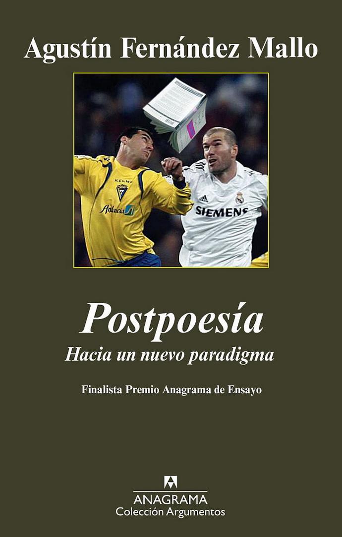 Foto 2 pulgar | Postpoesía