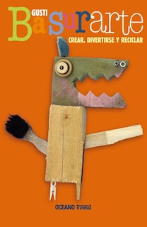 Foto 1 | Basurarte