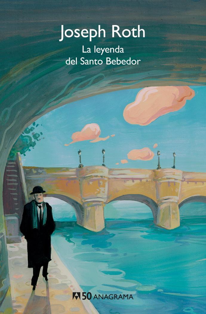 Foto 1 | Leyenda Del Santo Bebedor, La