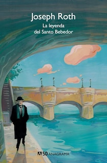 Foto 1 | Leyenda Del Santo Bebedor, La