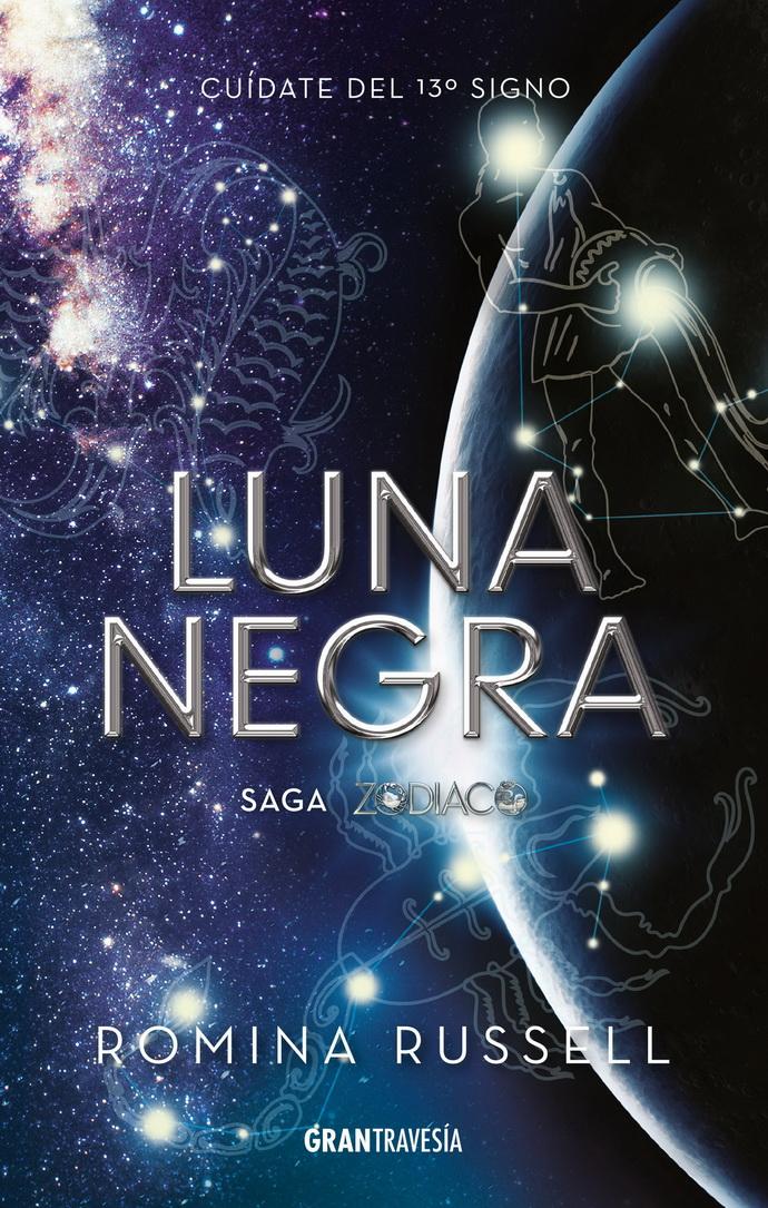 Foto 1 | Luna Negra