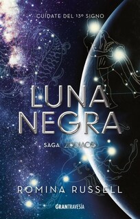 Foto 1 | Luna Negra