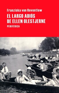 Foto 1 | Largo Adiós De Ellen Olestjerne, El