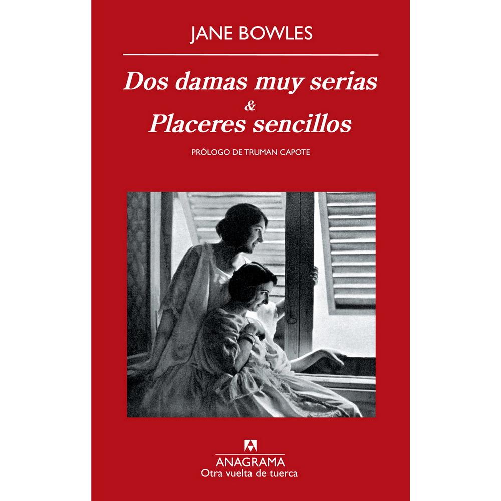 Foto 1 | Libro Dos Damas muy Serias y Placeres Sencillos