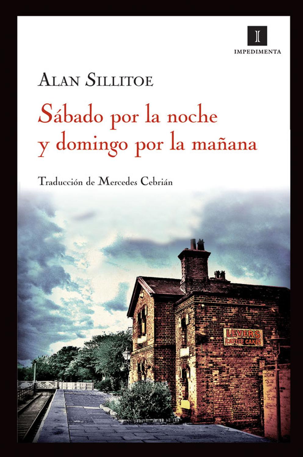 Sábado Por La Noche Y Domingo Por La Mañana
