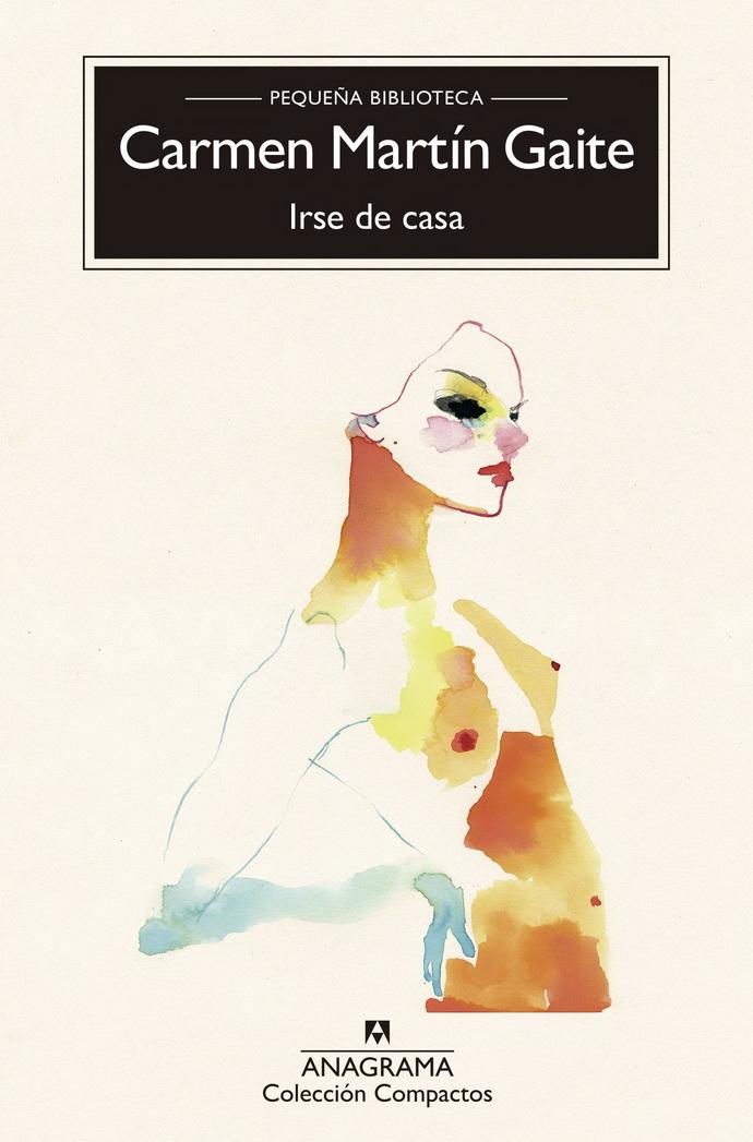 Foto 1 | Irse De Casa