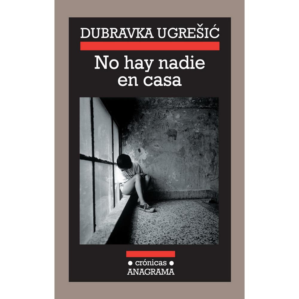 Foto 1 | Libro No Hay Nadie en Casa