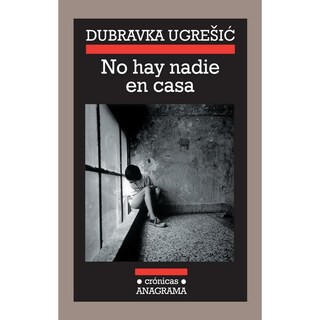 Foto 1 | Libro No Hay Nadie en Casa