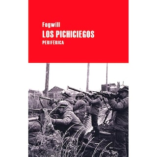 Foto 1 | Libro Los Pichiciegos Autor Fogwill