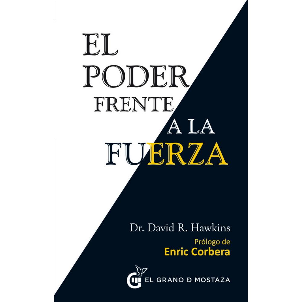 Libro el Poder Frente a la Fuerza $978