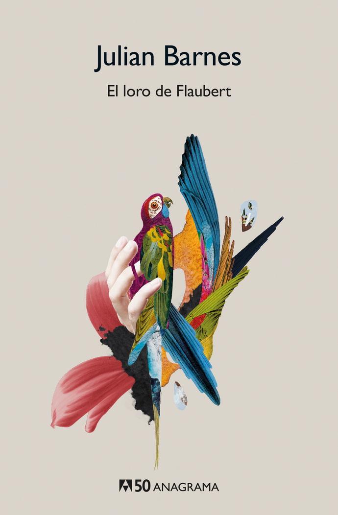 Foto 2 pulgar | Loro De Flaubert, El