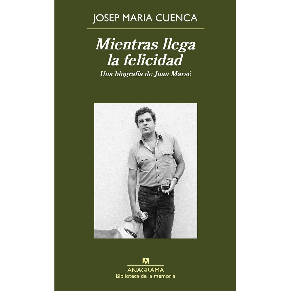 Libro Mientras Llega La Felicidad
