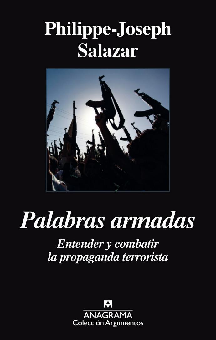 Foto 1 | Palabras Armadas