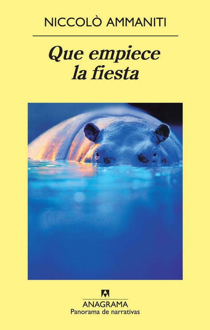 Foto 1 | Que Empiece La Fiesta