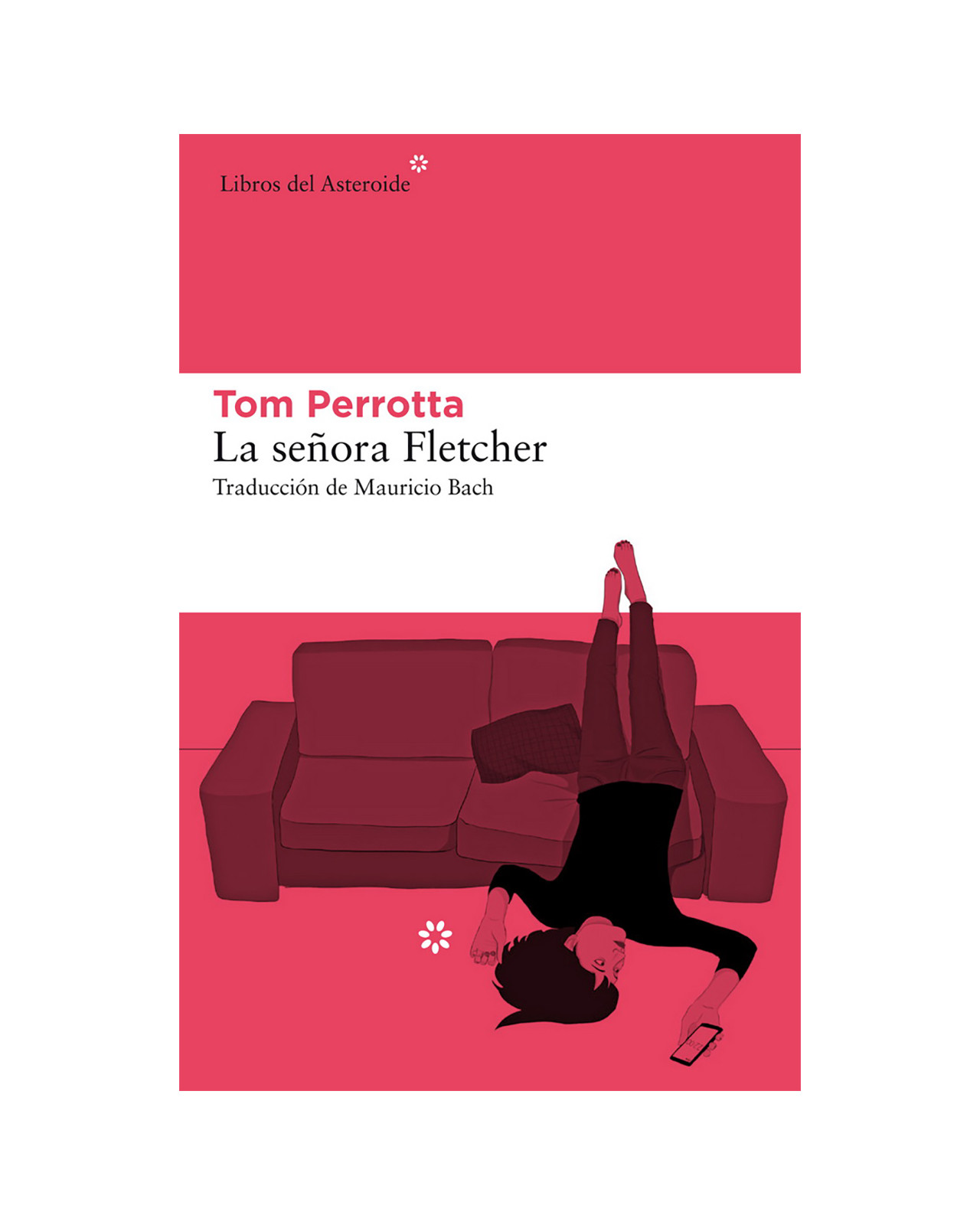 Foto 1 | La Señora Fletcher
