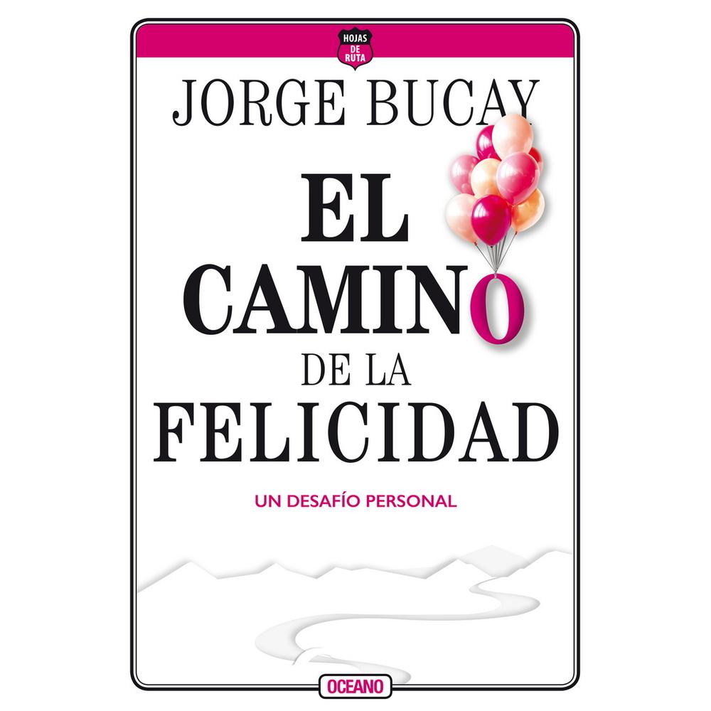 Foto 2 pulgar | Camino De La Felicidad, El. Un Desafío Personal (cuarta Edición)