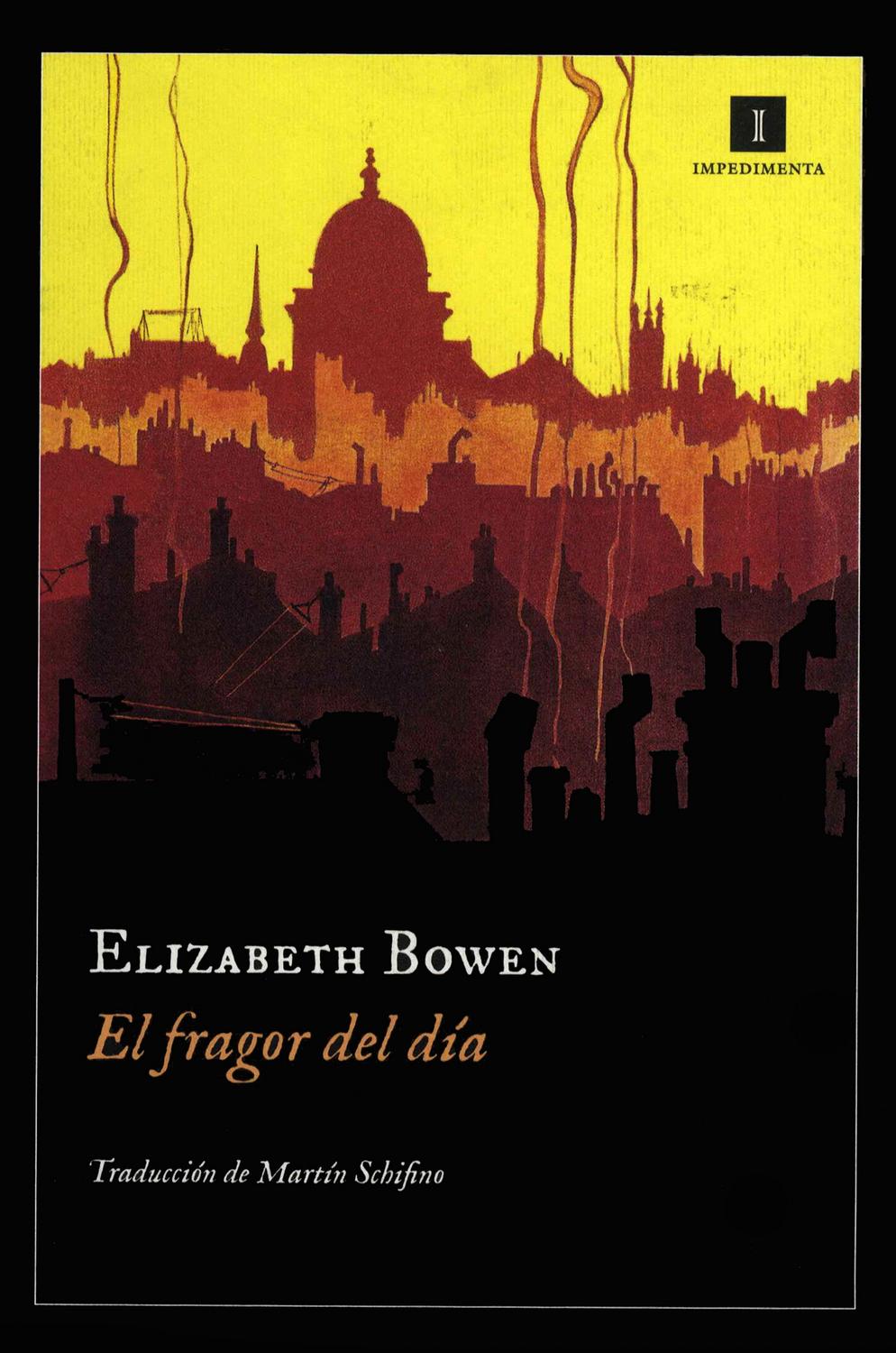Foto 1 | Fragor Del Día, El