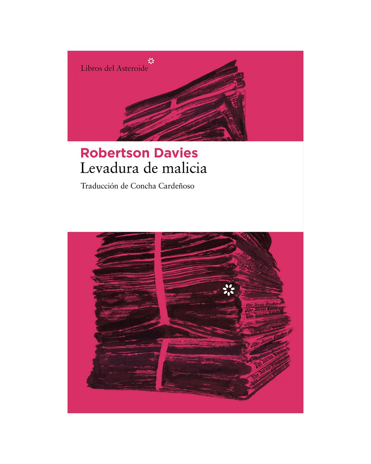 Levadura De Malicia $590