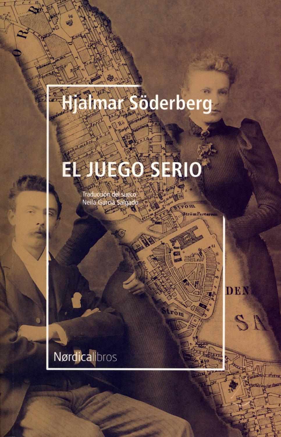 Juego Serio, El