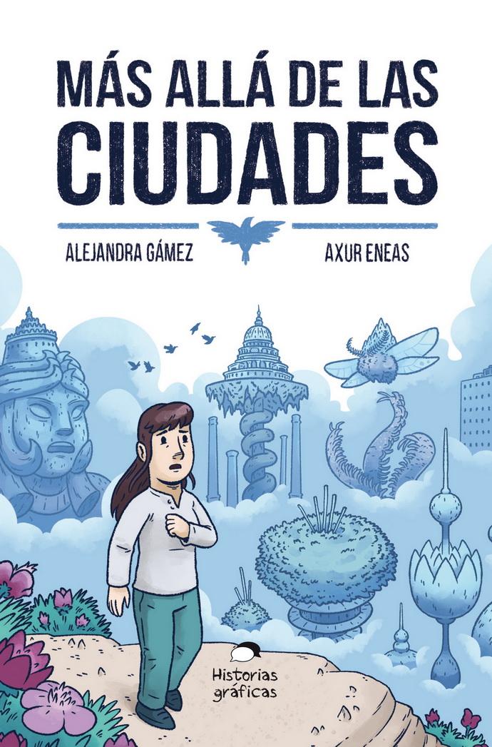 Foto 2 pulgar | Más Allá De Las Ciudades