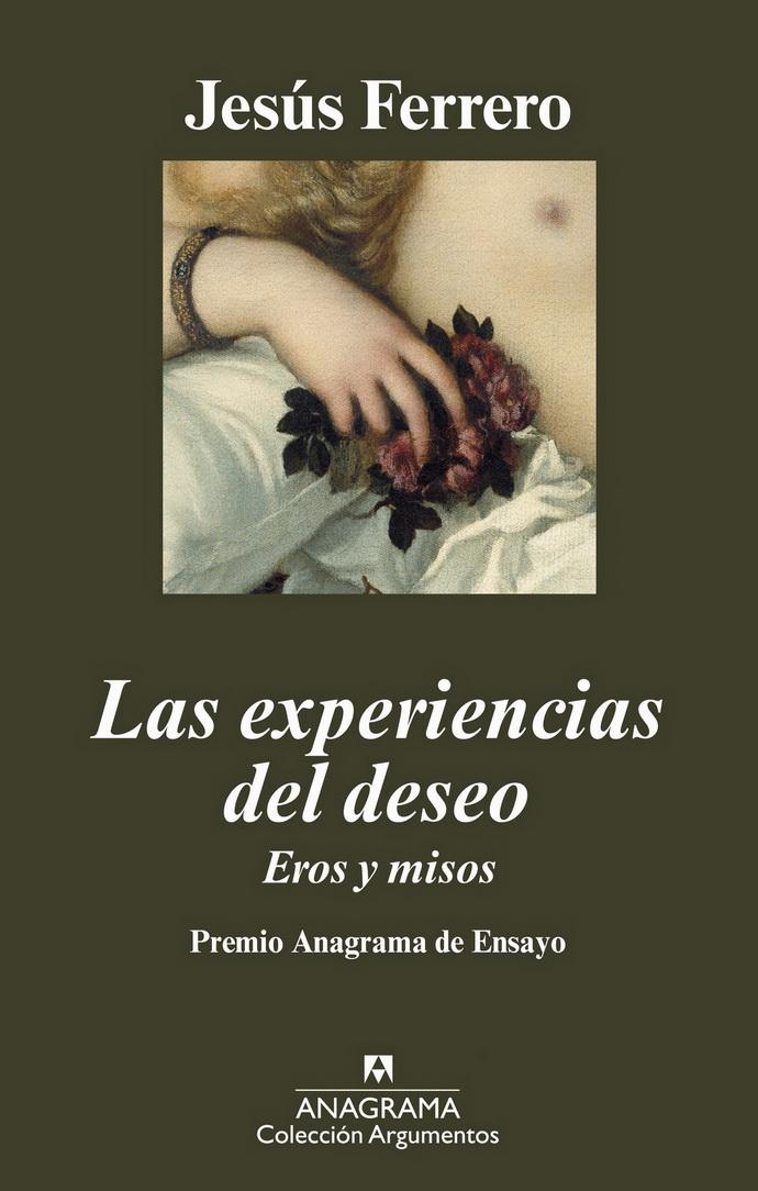 Foto 1 | Las Experiencias Del Deseo