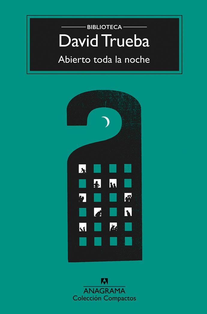 Abierto Toda La Noche (nueva Edición)