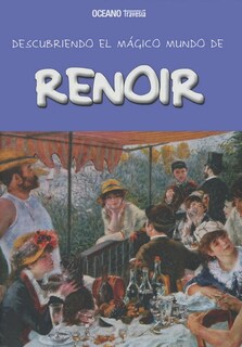 Foto 1 | Descubriendo El Mágico Mundo De Renoir