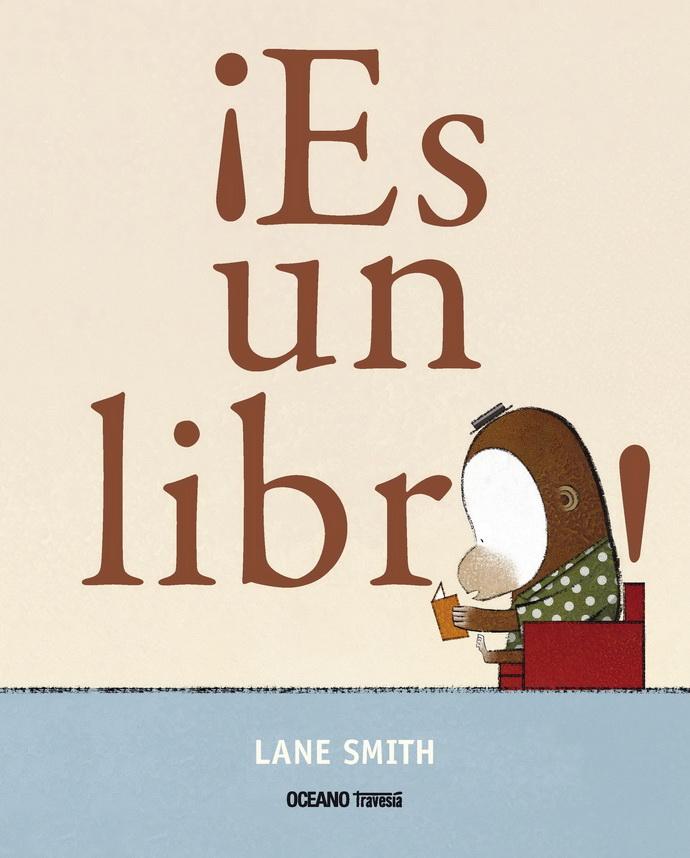 ¡es Un Libro!