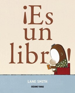 Foto 1 | ¡es Un Libro!