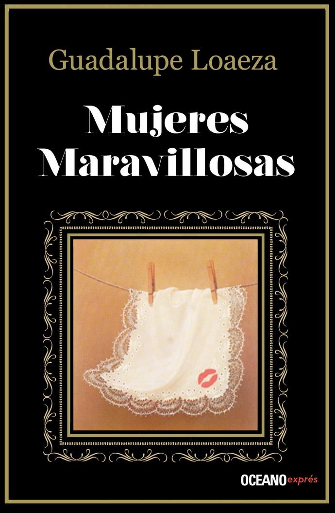 Foto 2 pulgar | Mujeres Maravillosas