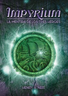 Foto 1 | Impyrium. La Mentira De Los Tres Héroes