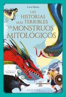 Foto 1 | Historias Más Terribles Sobre Monstruos Mitológicos, Las
