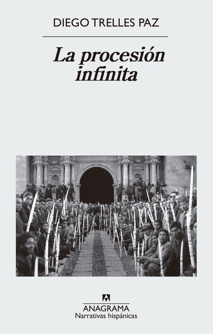 Foto 1 | Procesión Infinita, La
