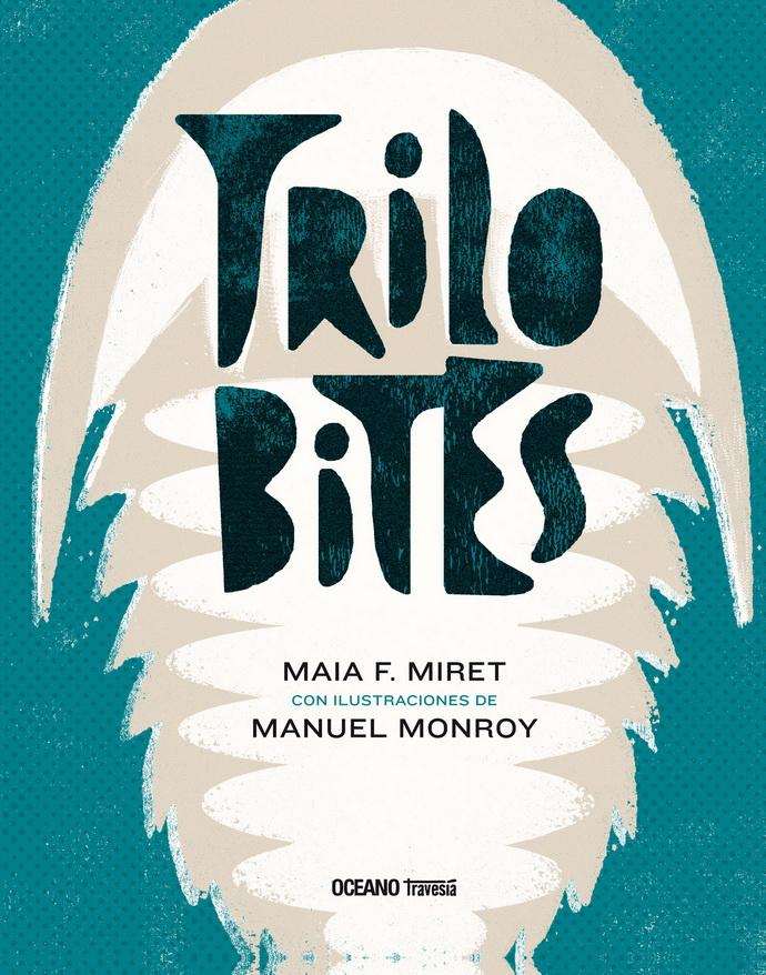 Foto 2 pulgar | Trilobites