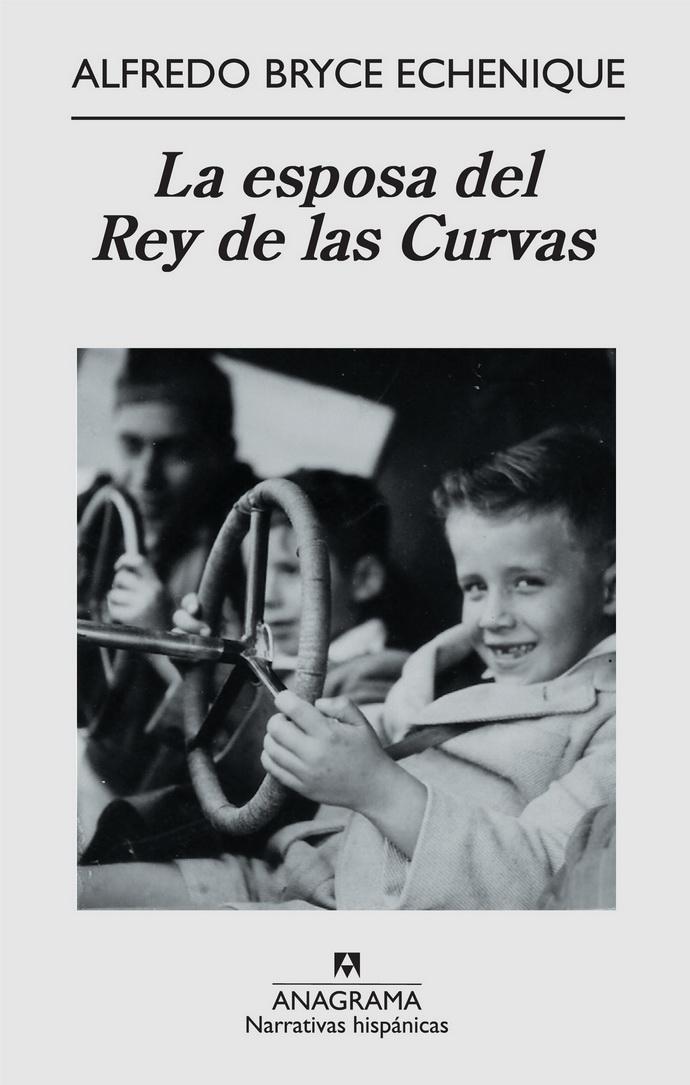 Foto 1 | Esposa Del Rey De Las Curvas, La