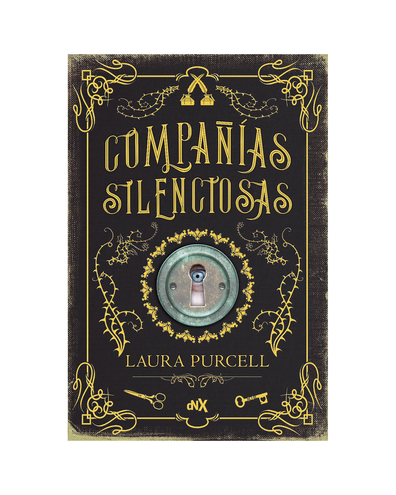 Foto 1 | Compañías Silenciosas
