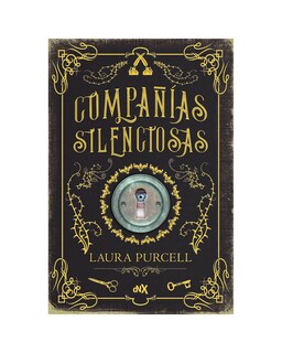 Foto 1 | Compañías Silenciosas