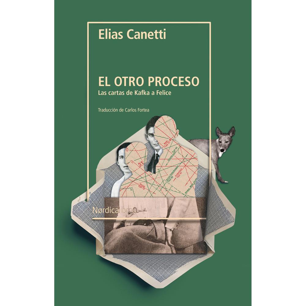 Foto 1 | Libro El Otro Proceso