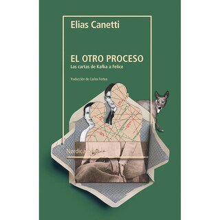 Foto 1 | Libro El Otro Proceso