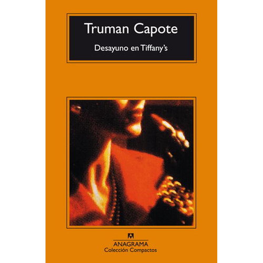 Foto 2 pulgar | Libro Desayuno en Tiffany's