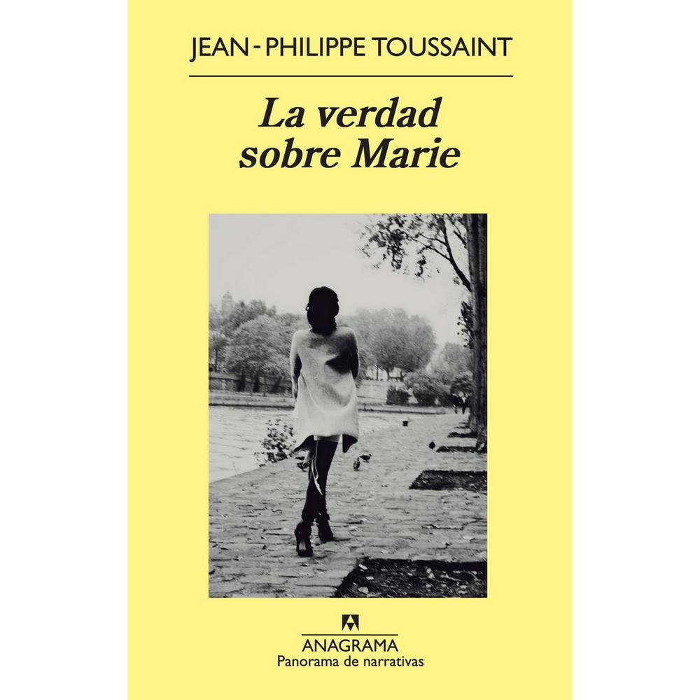 Foto 1 | Libro La Verdad Sobre Marie