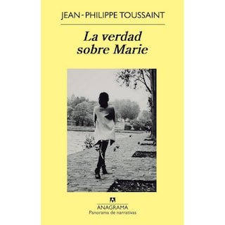 Foto 1 | Libro La Verdad Sobre Marie