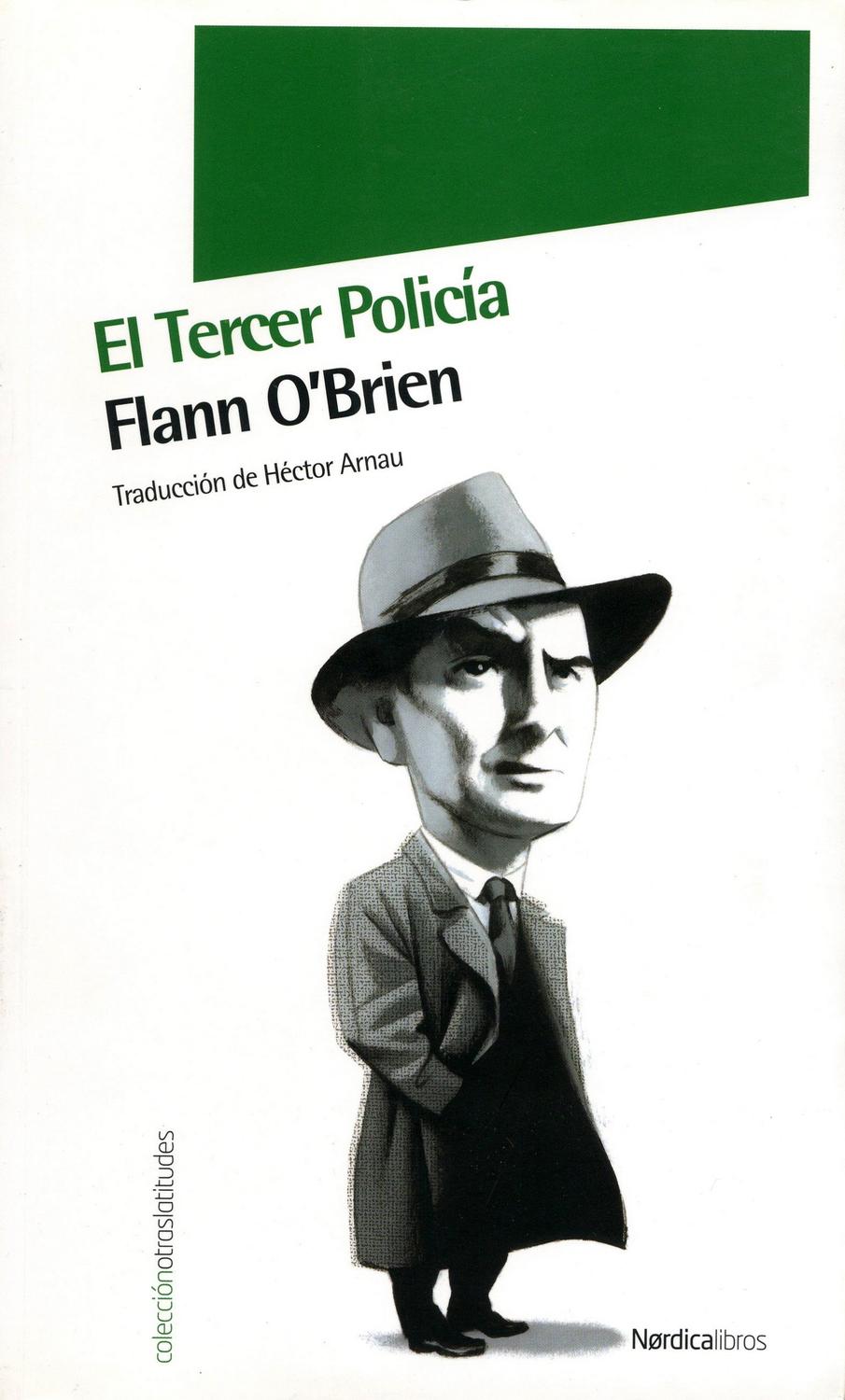 Tercer Policia, El