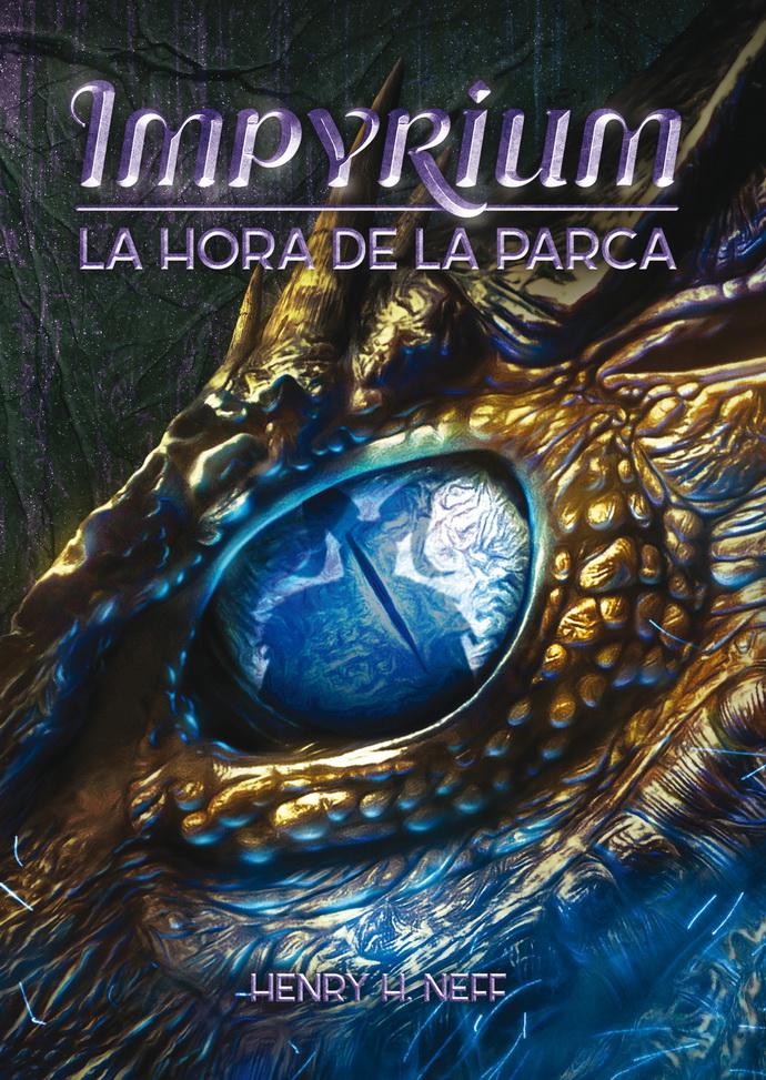 Foto 2 pulgar | Impyrium. La Hora De La Parca