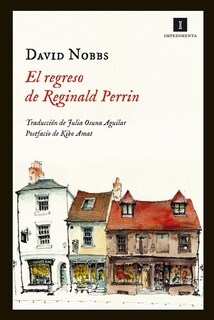 Foto 1 | Regreso De Reginald Perrin, El