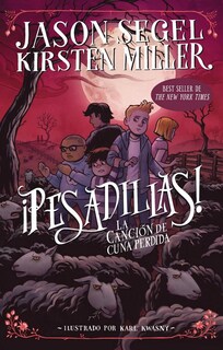 Foto 1 | ¡pesadillas! La Canción De Cuna Perdida