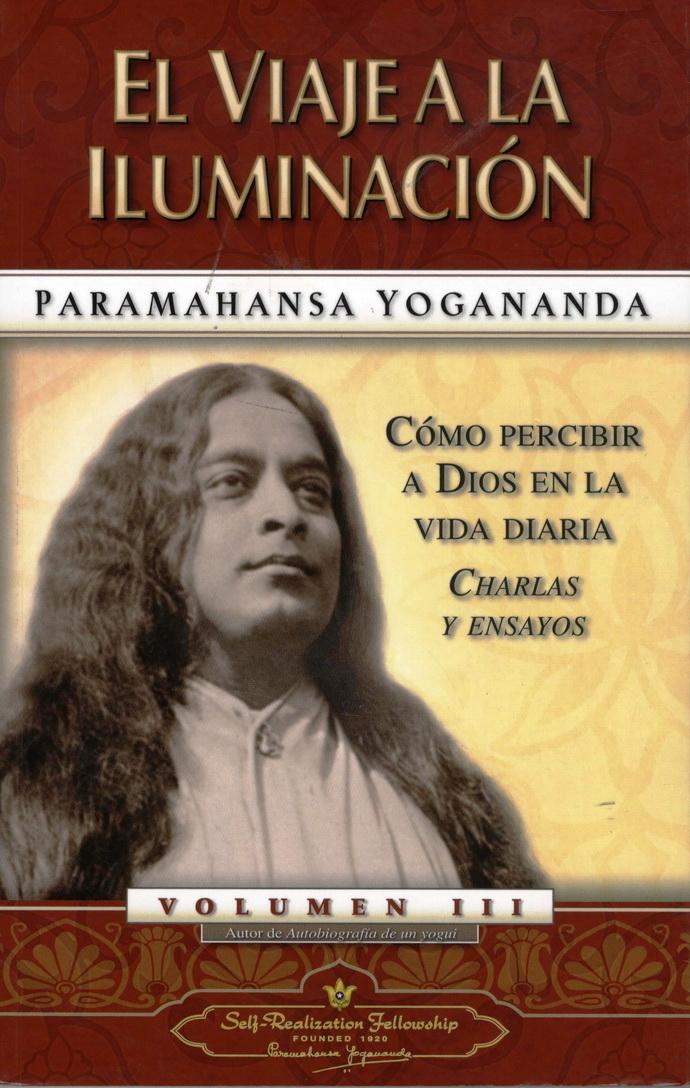 Viaje A La Iluminación, El. Vol. Iii