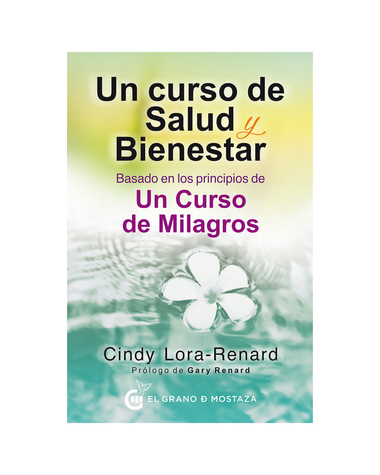 Un Curso De Salud Y Bienestar